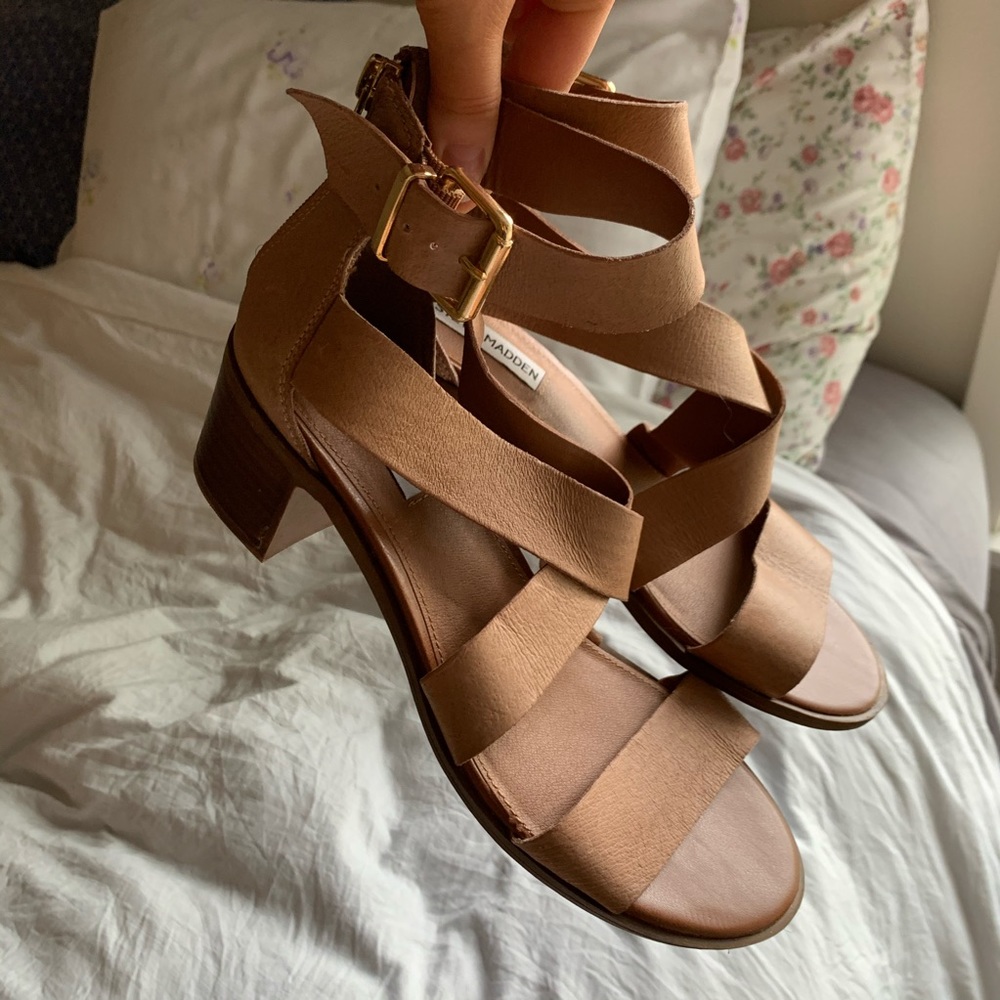 Steve Madden Sandals